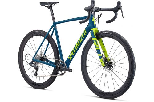 Rower przełajowy Specialized CruX Expert 2020